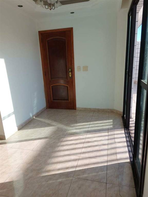 Apartamento com 4 quartos e 180 m² em Vila Caiçara, Praia Grande