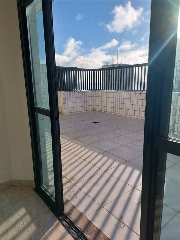 Apartamento com 4 quartos e 180 m² em Vila Caiçara, Praia Grande