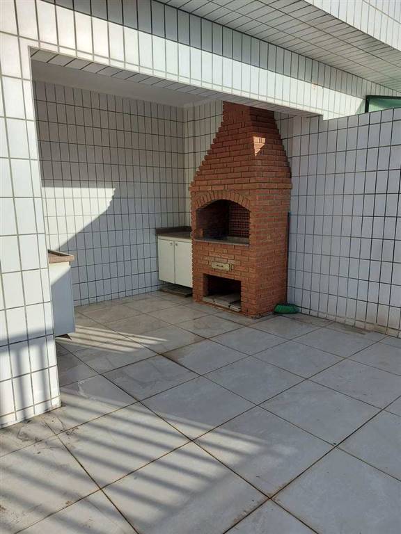 Apartamento com 4 quartos e 180 m² em Vila Caiçara, Praia Grande