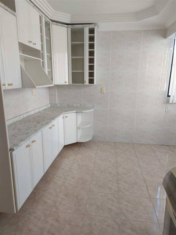 Apartamento com 4 quartos e 180 m² em Vila Caiçara, Praia Grande