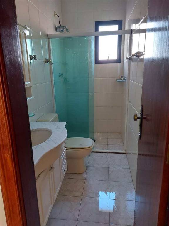 Apartamento com 4 quartos e 180 m² em Vila Caiçara, Praia Grande