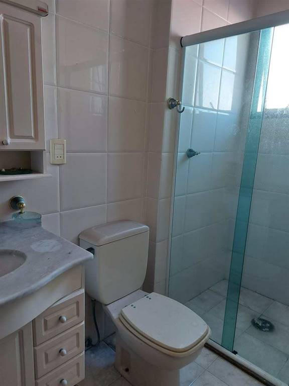 Apartamento com 4 quartos e 180 m² em Vila Caiçara, Praia Grande
