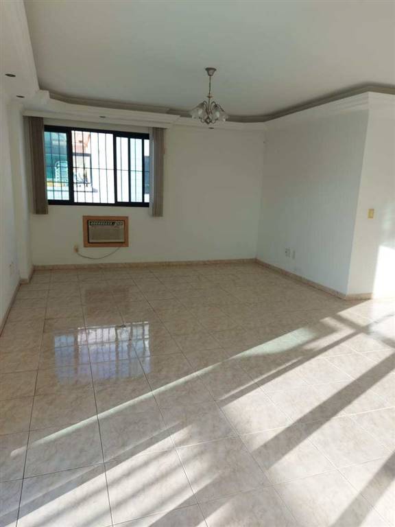 Apartamento com 4 quartos e 180 m² em Vila Caiçara, Praia Grande