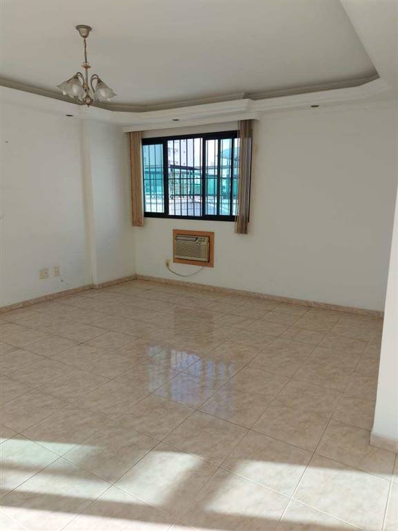 Apartamento com 4 quartos e 180 m² em Vila Caiçara, Praia Grande