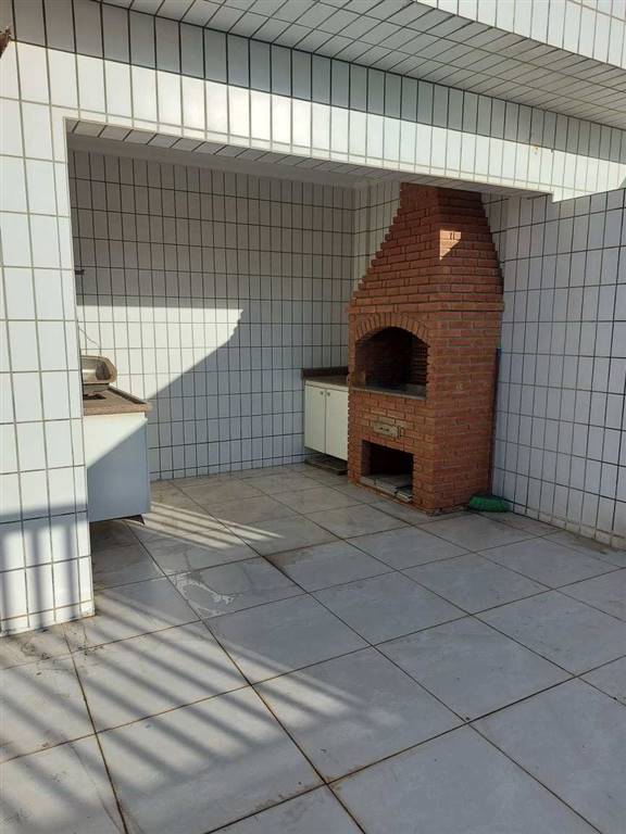 Apartamento com 4 quartos e 180 m² em Vila Caiçara, Praia Grande
