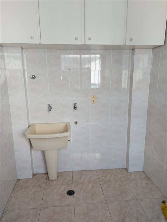 Apartamento com 4 quartos e 180 m² em Vila Caiçara, Praia Grande