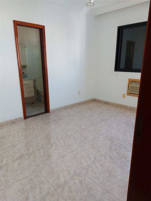 Apartamento com 4 quartos e 180 m² em Vila Caiçara, Praia Grande