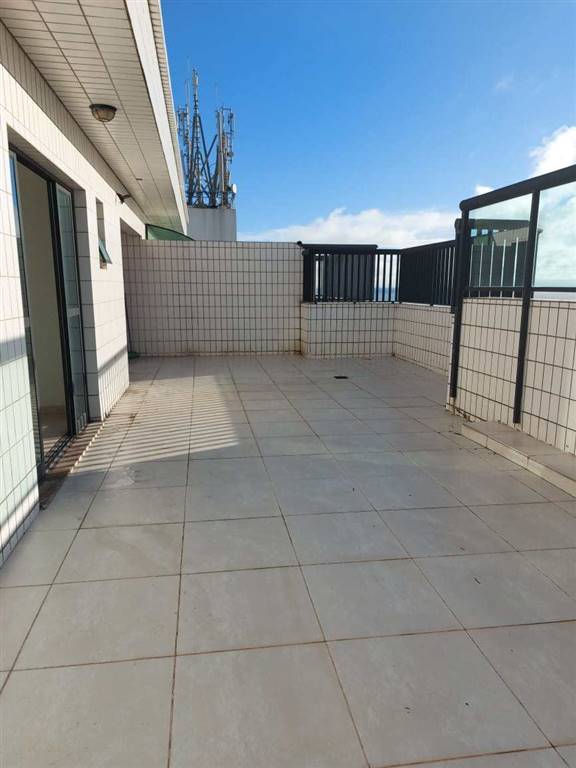 Apartamento com 4 quartos e 180 m² em Vila Caiçara, Praia Grande