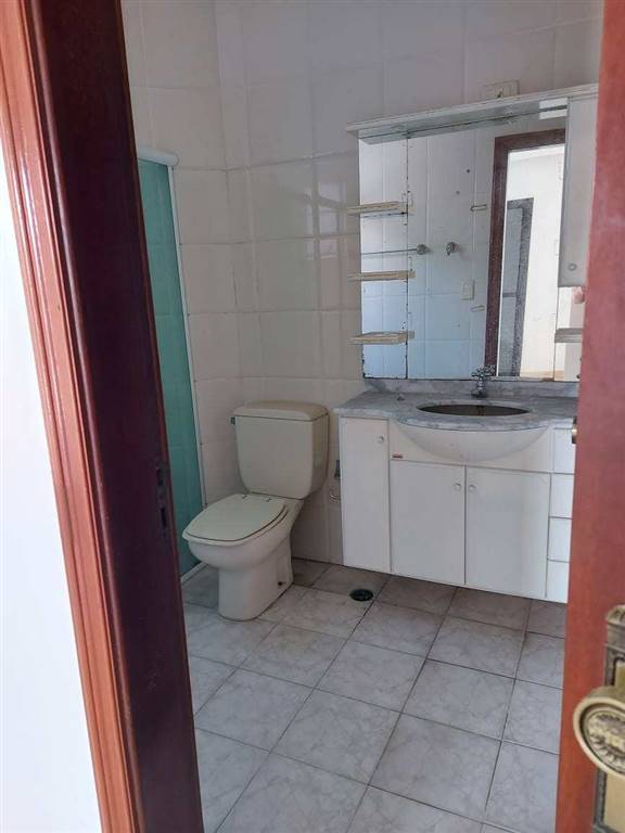 Apartamento com 4 quartos e 180 m² em Vila Caiçara, Praia Grande