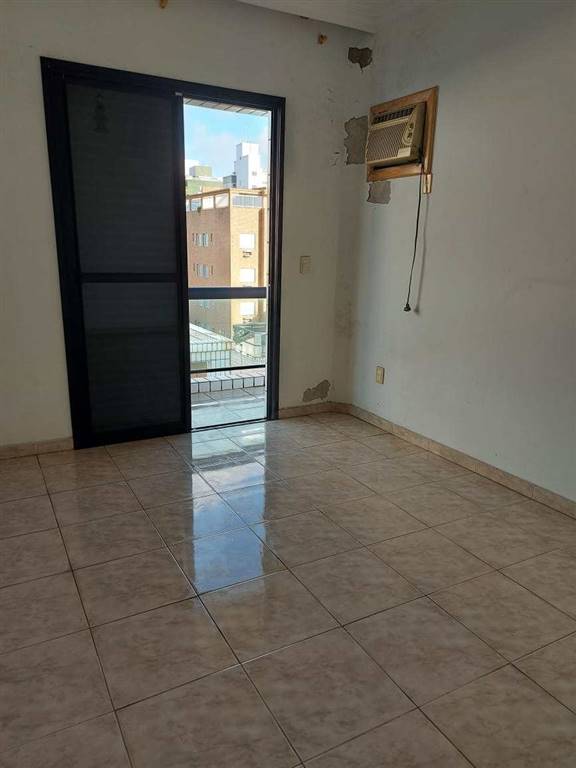 Apartamento com 4 quartos e 180 m² em Vila Caiçara, Praia Grande