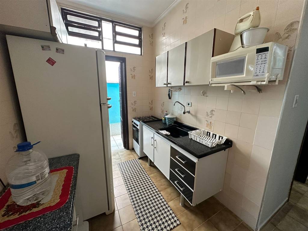 Casa com 2 quartos e 125 m² em Vila Caiçara, Praia Grande