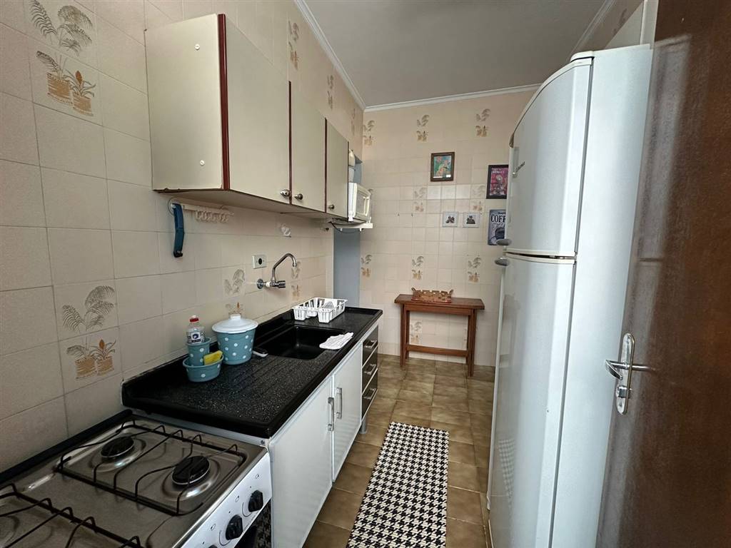 Casa com 2 quartos e 125 m² em Vila Caiçara, Praia Grande