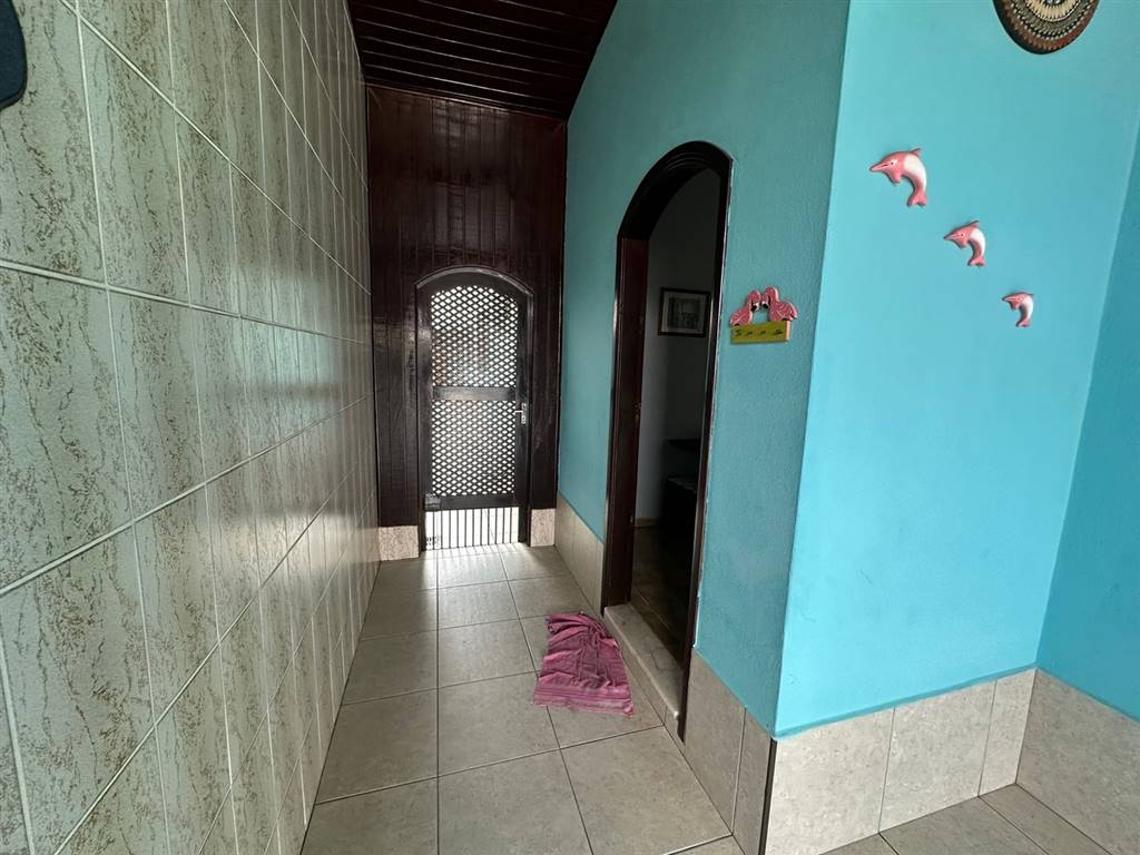 Casa com 2 quartos e 125 m² em Vila Caiçara, Praia Grande