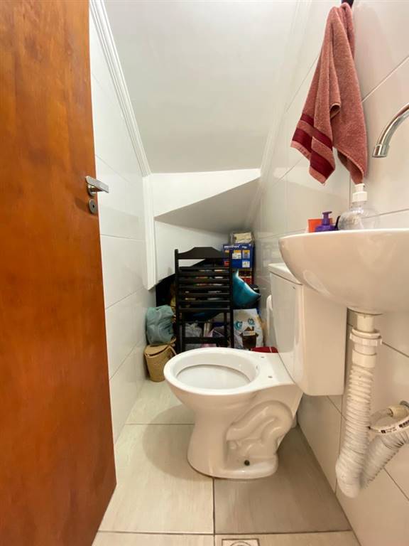 Casa com 2 quartos e 51 m² em Vila Caiçara, Praia Grande