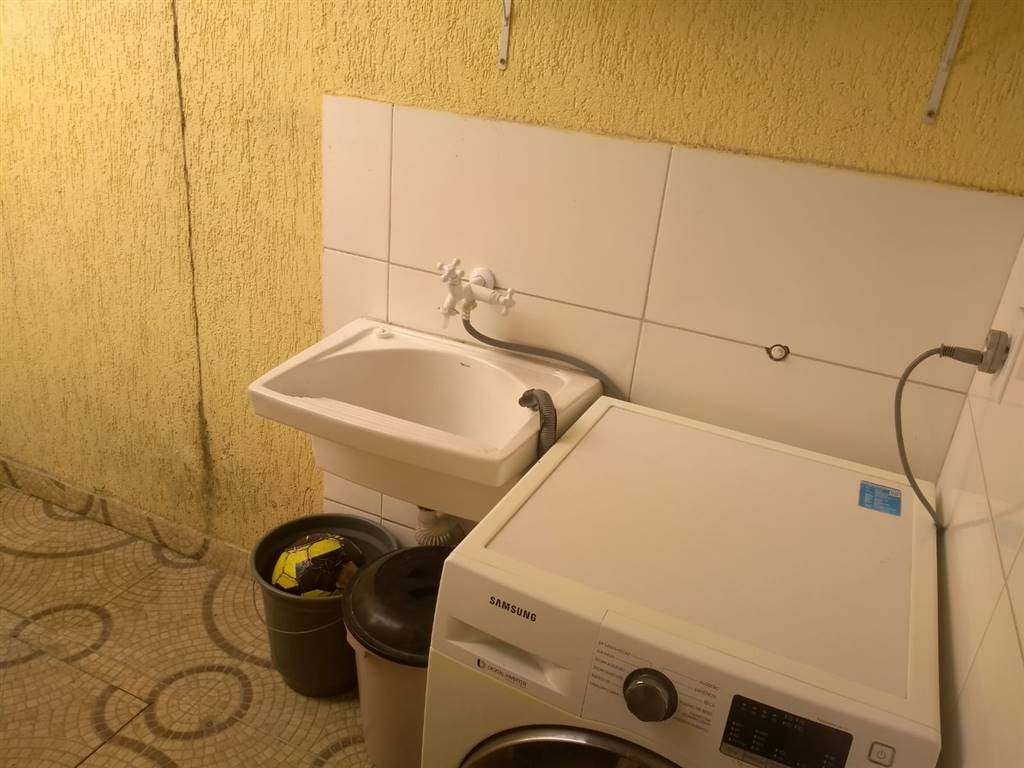 Casa com 2 quartos e 51 m² em Vila Caiçara, Praia Grande