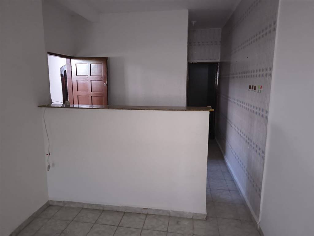Casa com 1 quarto e 14 m² em Vila Caiçara, Praia Grande