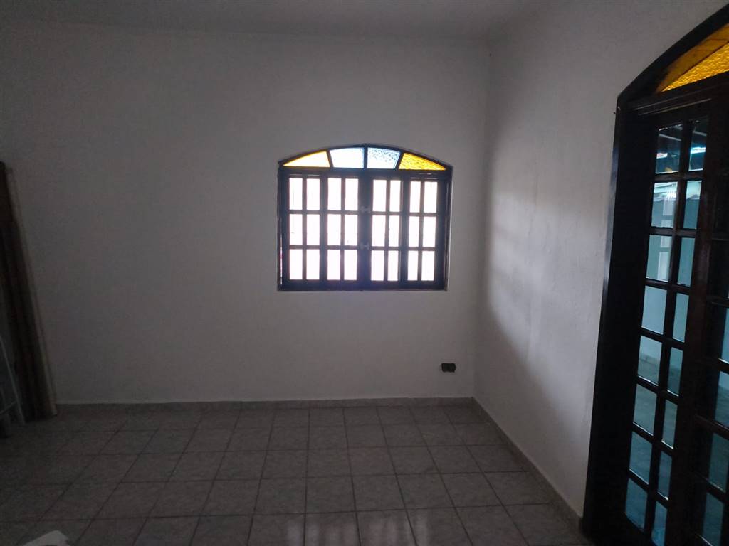 Casa com 1 quarto e 14 m² em Vila Caiçara, Praia Grande