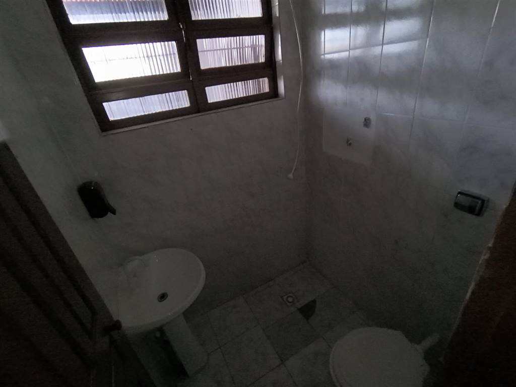 Casa com 1 quarto e 14 m² em Vila Caiçara, Praia Grande
