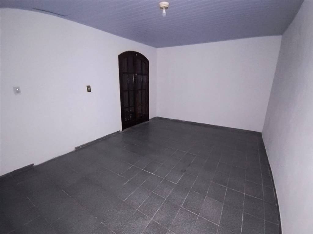 Casa com 1 quarto e 14 m² em Vila Caiçara, Praia Grande