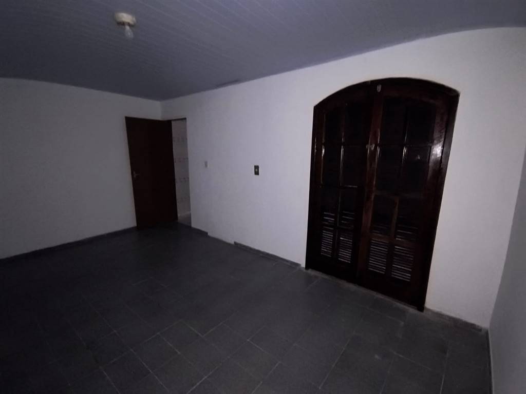 Casa com 1 quarto e 14 m² em Vila Caiçara, Praia Grande