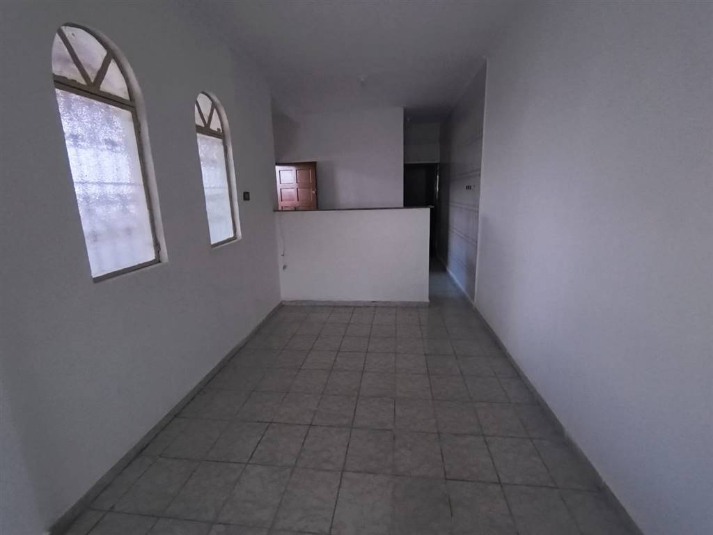 Casa com 1 quarto e 14 m² em Vila Caiçara, Praia Grande