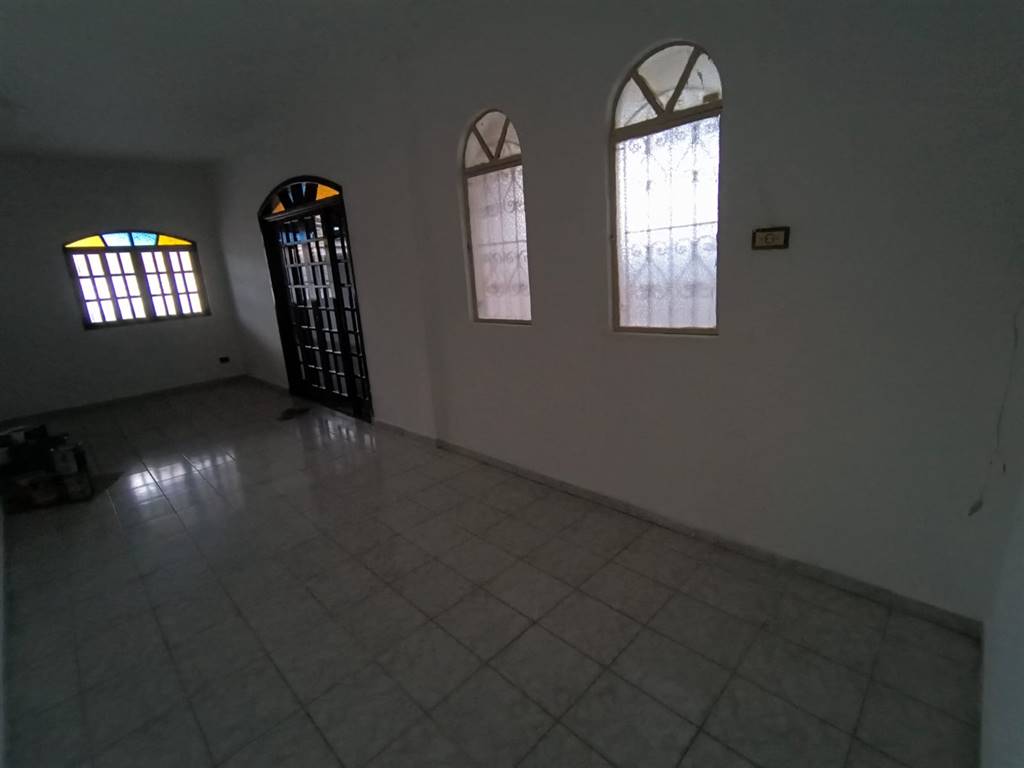 Casa com 1 quarto e 14 m² em Vila Caiçara, Praia Grande
