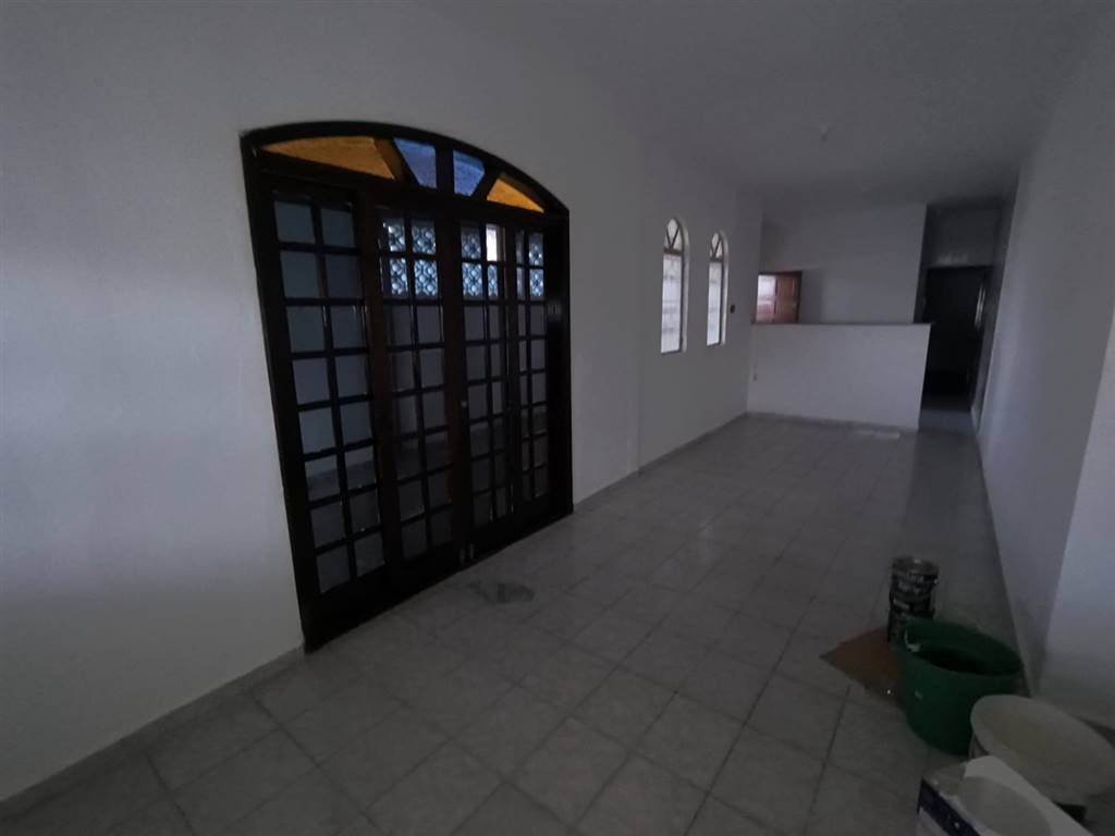 Casa com 1 quarto e 14 m² em Vila Caiçara, Praia Grande
