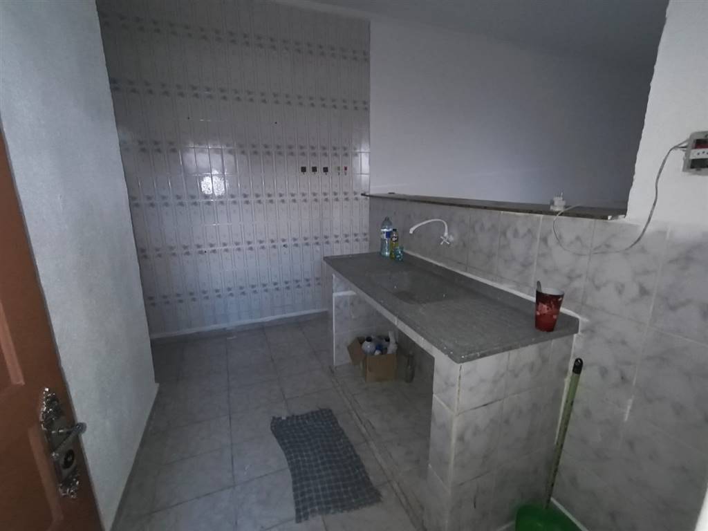 Casa com 1 quarto e 14 m² em Vila Caiçara, Praia Grande
