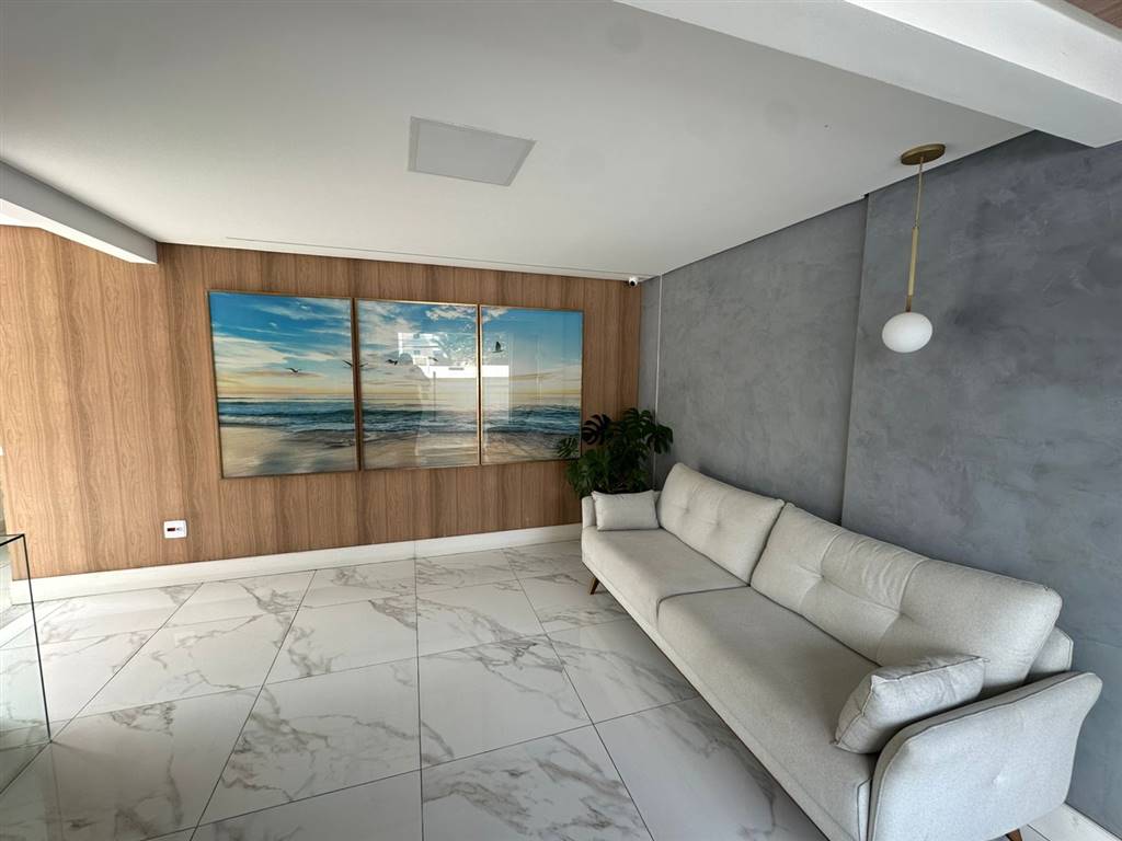 Apartamento com 2 quartos e 58 m² em Vila Caiçara, Praia Grande