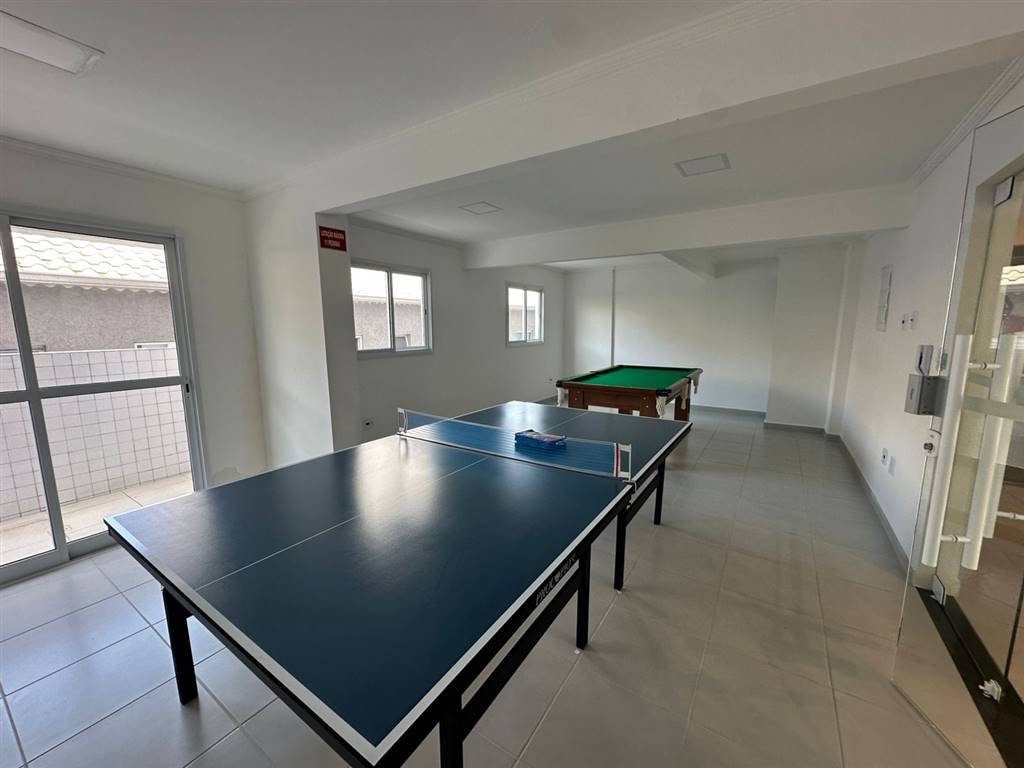 Apartamento com 2 quartos e 58 m² em Vila Caiçara, Praia Grande
