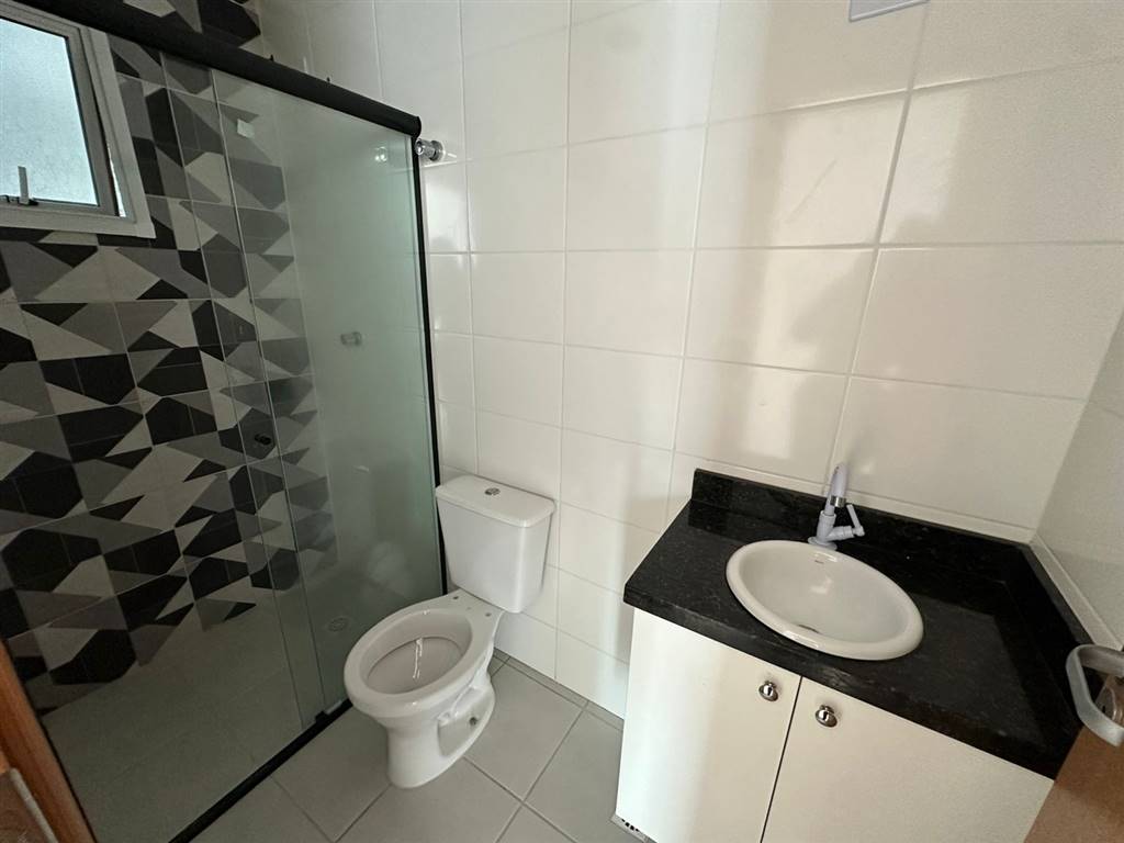 Apartamento com 2 quartos e 58 m² em Vila Caiçara, Praia Grande