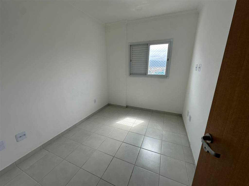 Apartamento com 2 quartos e 58 m² em Vila Caiçara, Praia Grande