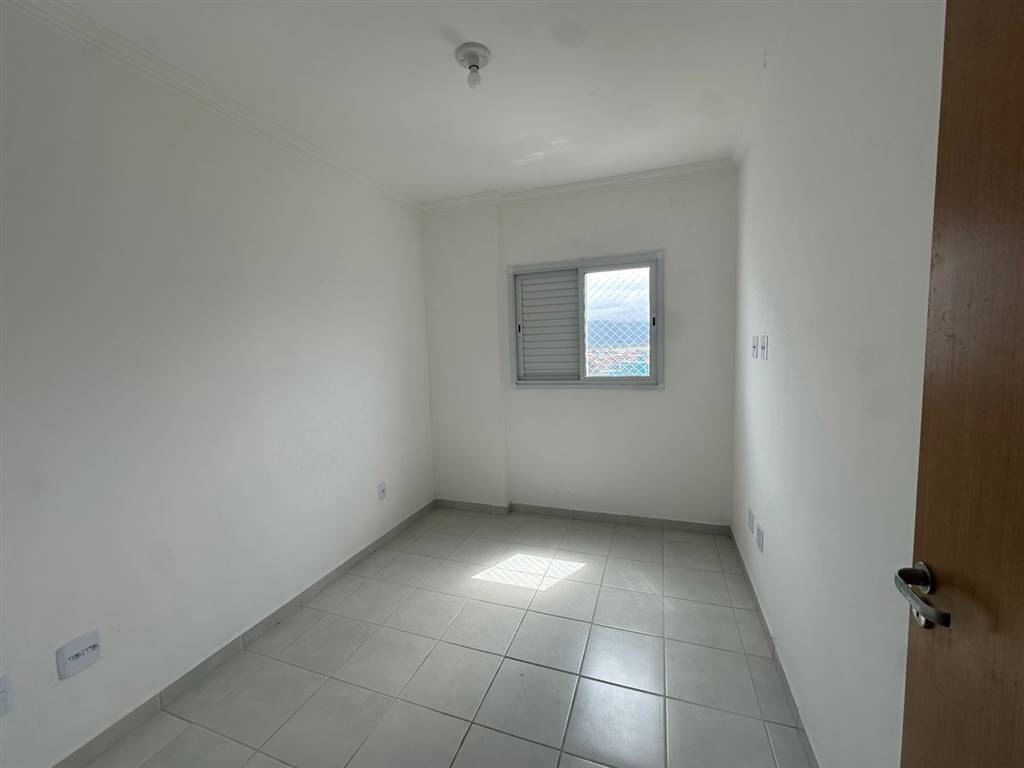 Apartamento com 2 quartos e 58 m² em Vila Caiçara, Praia Grande