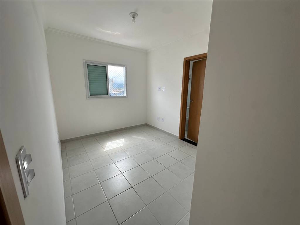 Apartamento com 2 quartos e 58 m² em Vila Caiçara, Praia Grande
