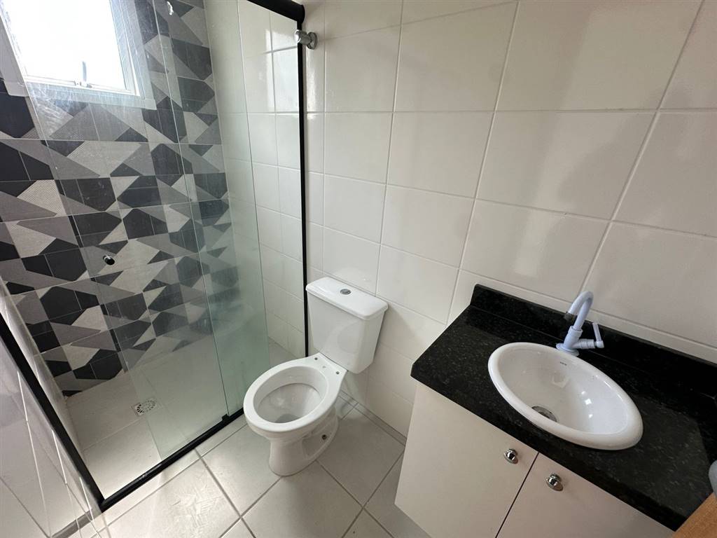 Apartamento com 2 quartos e 58 m² em Vila Caiçara, Praia Grande