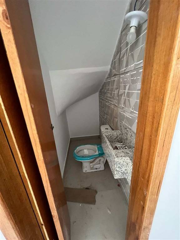 Casa com 3 quartos e 139 m² em Vila Caiçara, Praia Grande