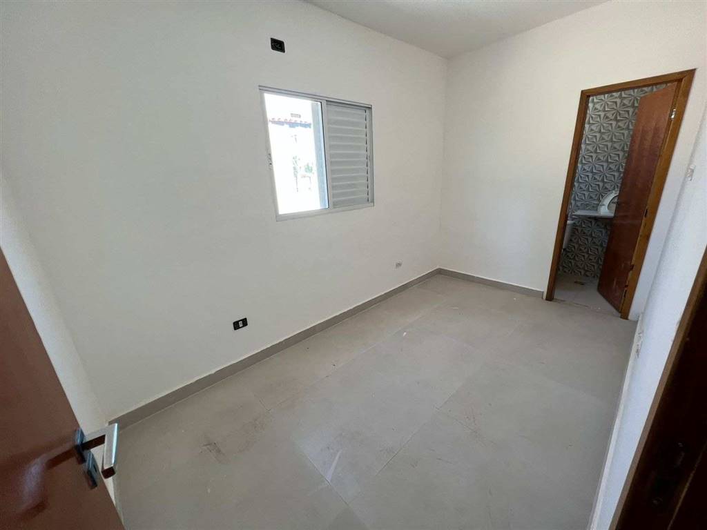 Casa com 3 quartos e 139 m² em Vila Caiçara, Praia Grande