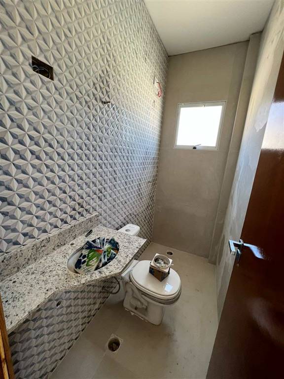 Casa com 3 quartos e 139 m² em Vila Caiçara, Praia Grande