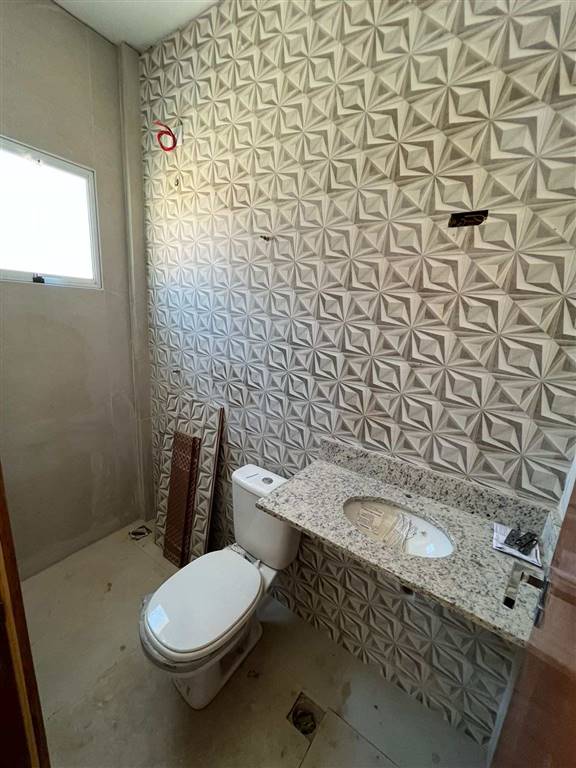 Casa com 3 quartos e 139 m² em Vila Caiçara, Praia Grande