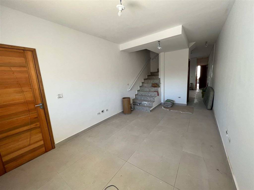 Casa com 3 quartos e 139 m² em Vila Caiçara, Praia Grande