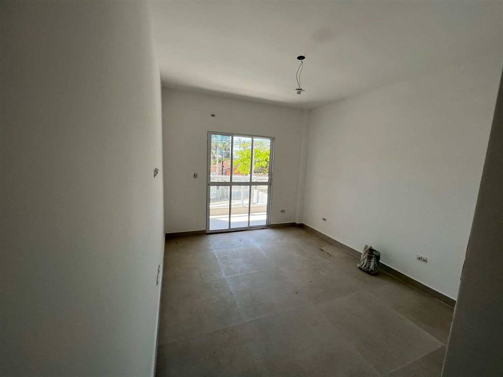 Casa com 3 quartos e 139 m² em Vila Caiçara, Praia Grande