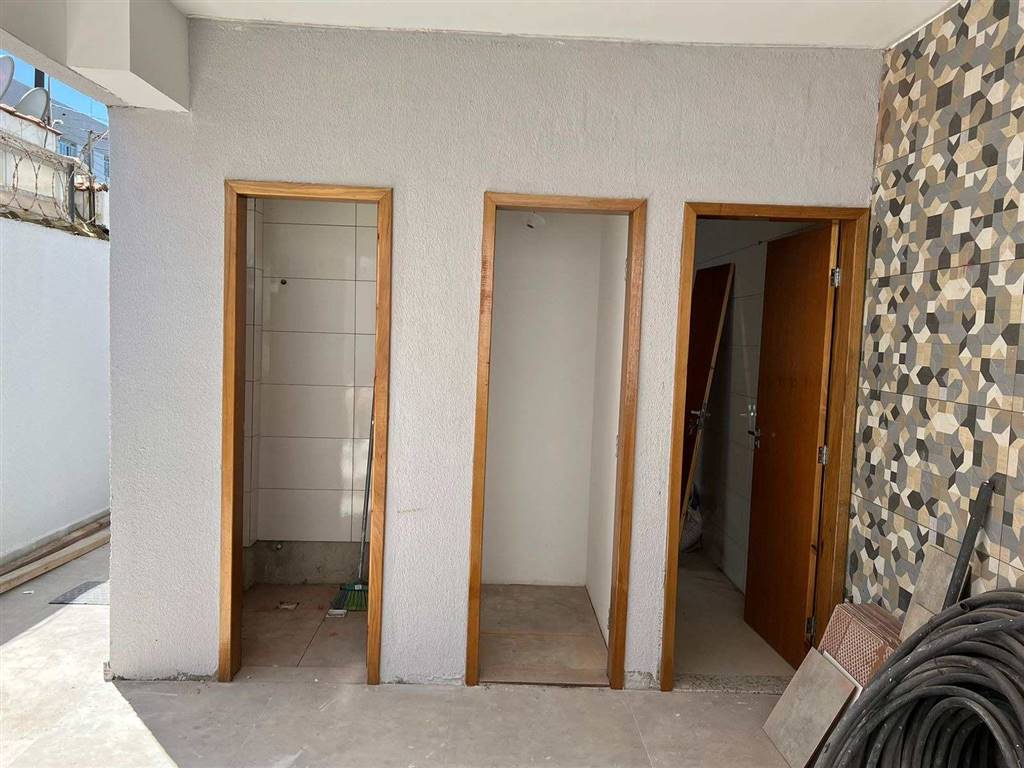 Casa com 3 quartos e 139 m² em Vila Caiçara, Praia Grande