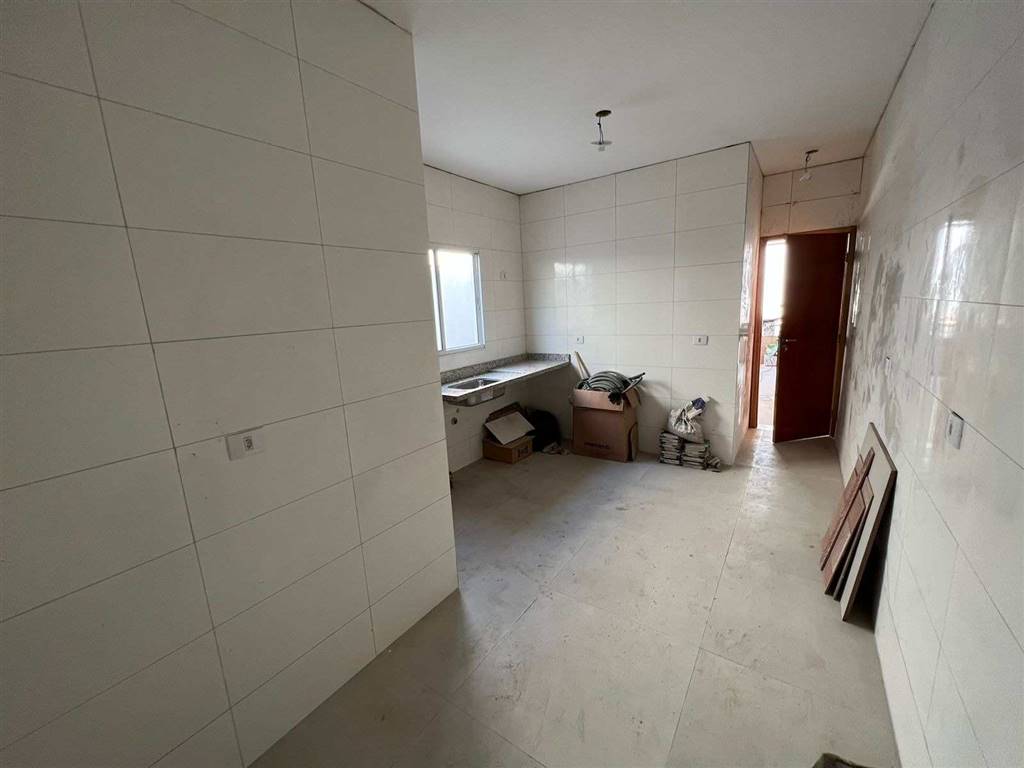 Casa com 3 quartos e 139 m² em Vila Caiçara, Praia Grande
