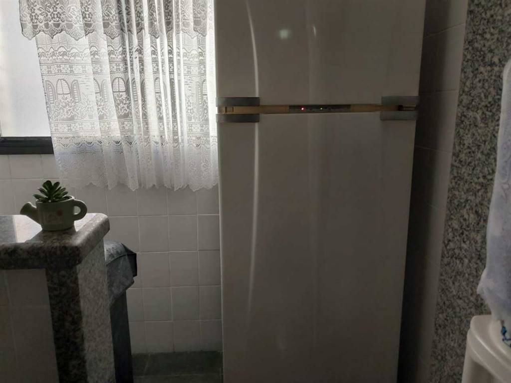 Apartamento com 2 quartos e 70 m² em Vila Caiçara, Praia Grande