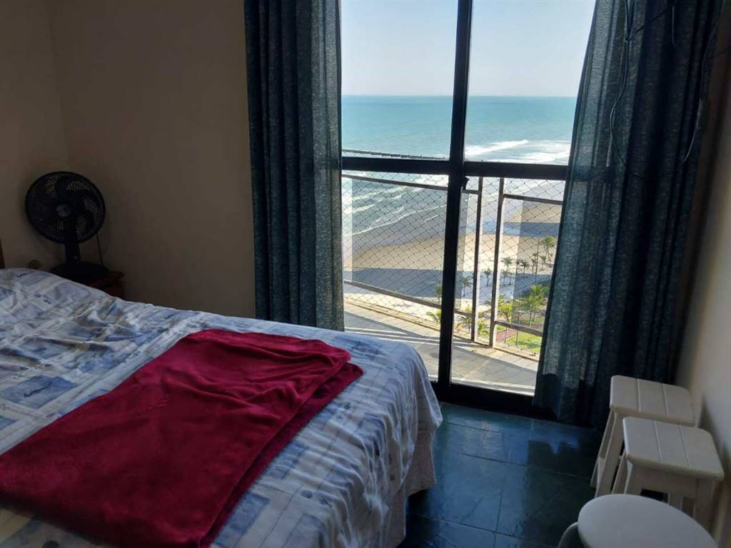 Apartamento com 2 quartos e 70 m² em Vila Caiçara, Praia Grande