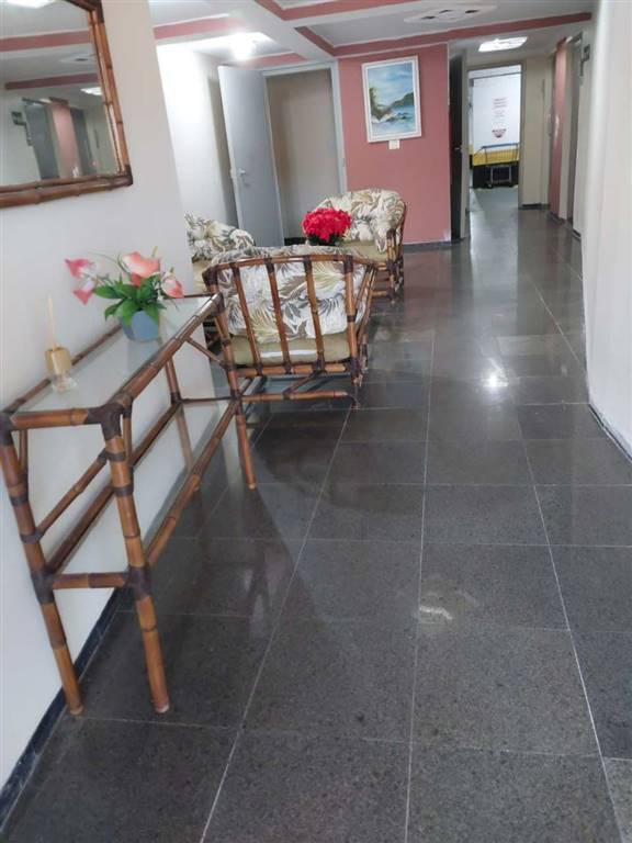 Apartamento com 2 quartos e 70 m² em Vila Caiçara, Praia Grande