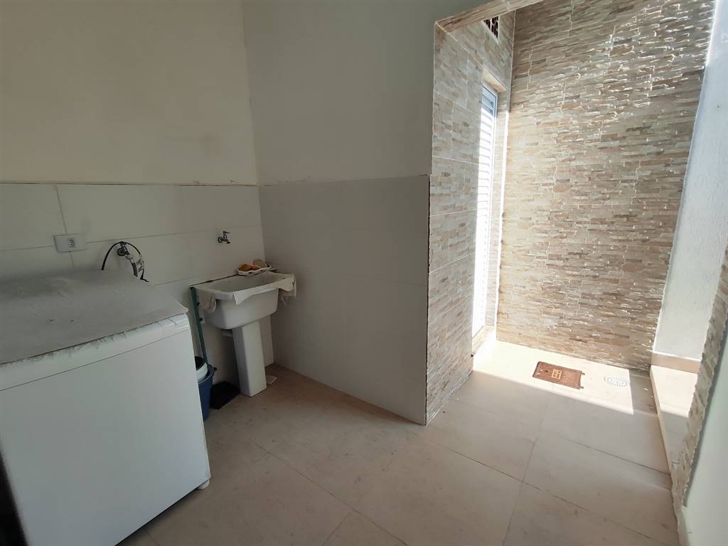 Casa com 2 quartos e 150 m² em Vila Caiçara, Praia Grande