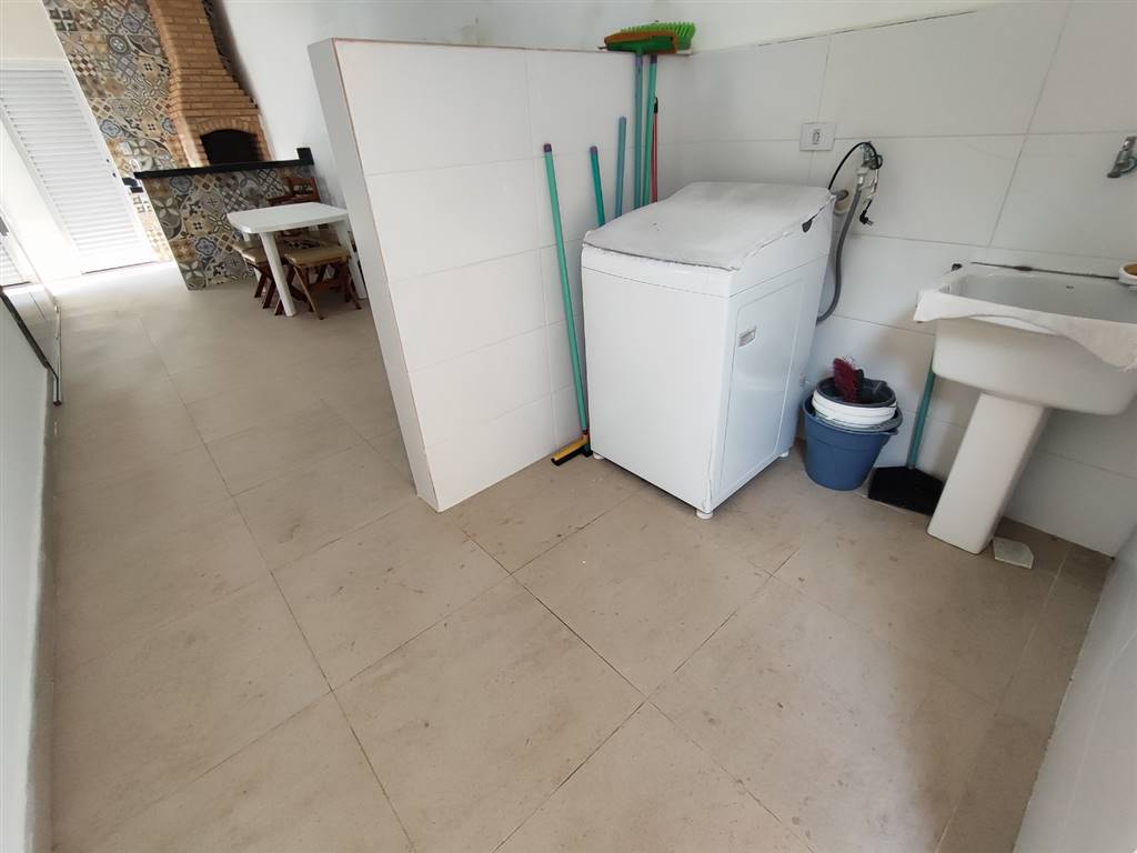 Casa com 2 quartos e 150 m² em Vila Caiçara, Praia Grande