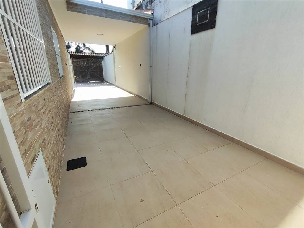 Casa com 2 quartos e 150 m² em Vila Caiçara, Praia Grande