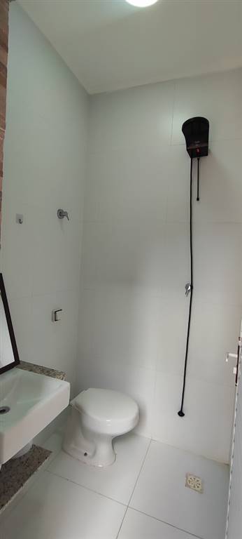 Casa com 2 quartos e 150 m² em Vila Caiçara, Praia Grande